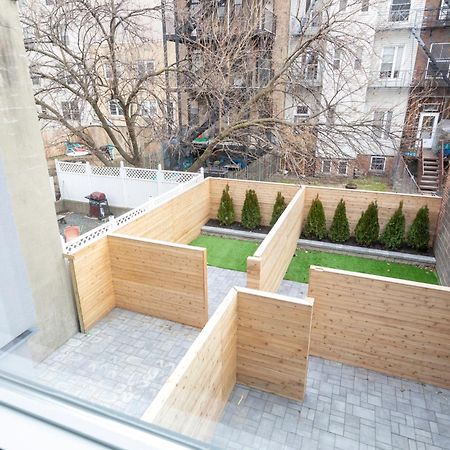 Modern 3Br Lofts With Outdoor Space Near Nyc 호보컨 외부 사진