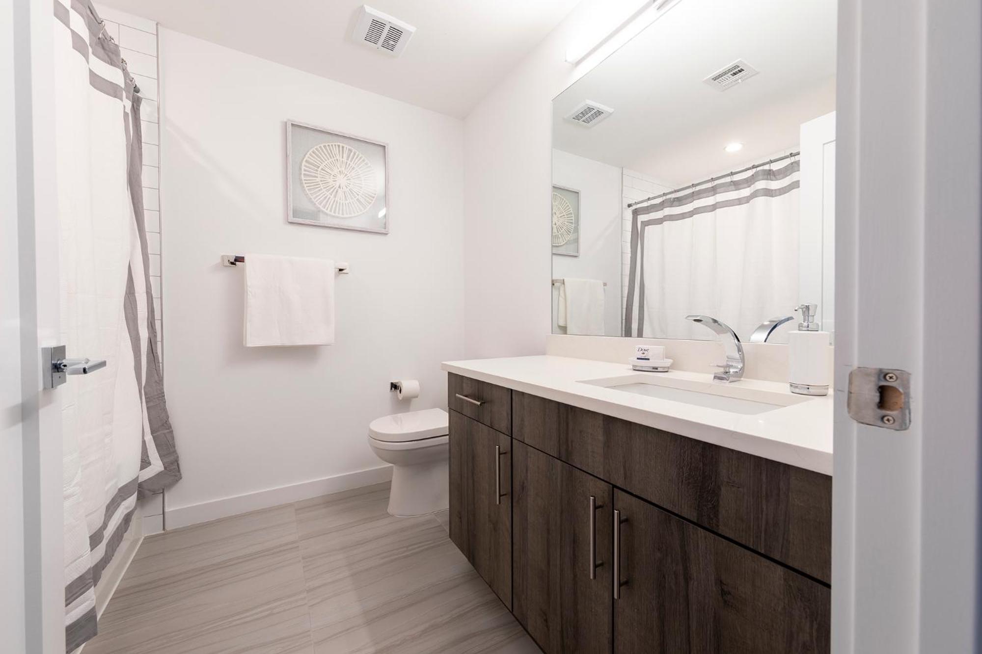 Modern 3Br Lofts With Outdoor Space Near Nyc 호보컨 외부 사진
